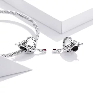Charms Typu Pandora Strzała Kupidyna - SCC1776