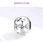Charms Typu Pandora strzelec - SCC1218-9