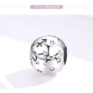 Charms Typu Pandora strzelec - SCC1218-9