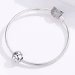 Charms Typu Pandora strzelec - SCC1218-9