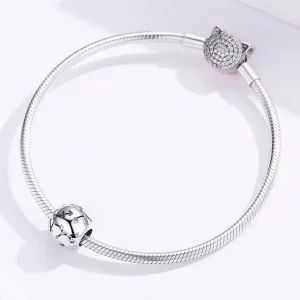 Charms Typu Pandora strzelec - SCC1218-9