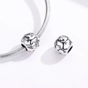Charms Typu Pandora strzelec - SCC1218-9