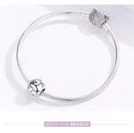 Charms Typu Pandora strzelec - SCC1218-9