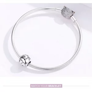 Charms Typu Pandora strzelec - SCC1218-9