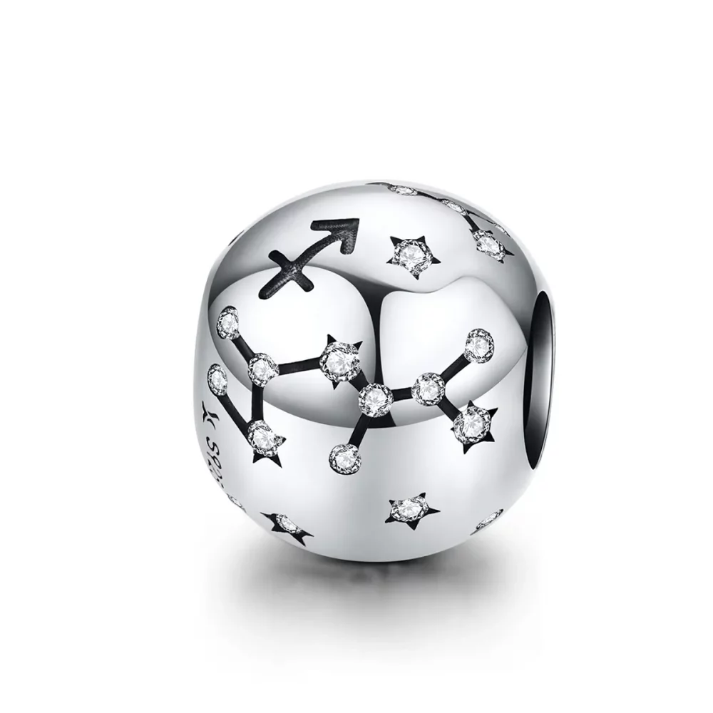 Charms Typu Pandora strzelec - SCC1218-9