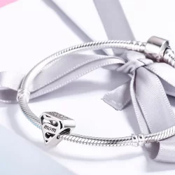 Charms Typu Pandora Super Mama - SCC429
