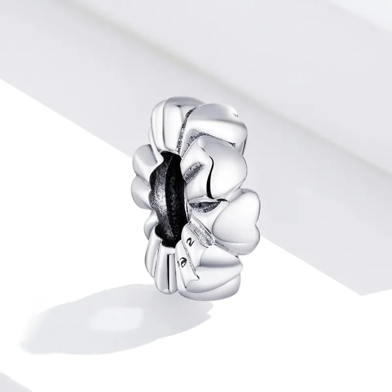 (zdjęcie do) Charms Typu Pandora Szczerze - SCC1521 - Wyświetl 3