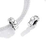Charms Typu Pandora Szczerze - SCC1521