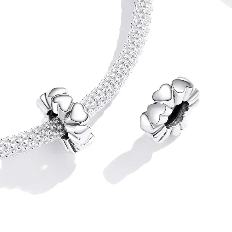 (zdjęcie do) Charms Typu Pandora Szczerze - SCC1521 - Wyświetl 4