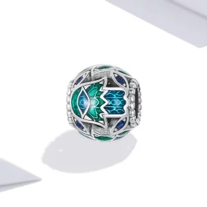 Charms Typu Pandora Szczęśliwa Ręka - BSC565