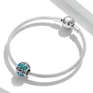 Charms Typu Pandora Szczęśliwa Ręka - BSC565