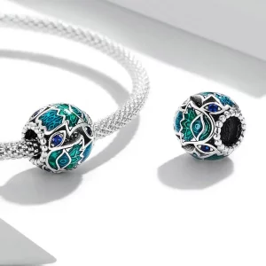 Charms Typu Pandora Szczęśliwa Ręka - BSC565