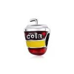 Charms Typu Pandora Szczęśliwa Soda - SCC1828