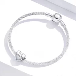 Charms Typu Pandora Szczęśliwe wesele - BSC268