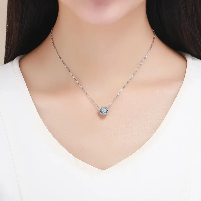 (zdjęcie do) Charms Typu Pandora Szczęśliwy kotek - SCC1131 - Wyświetl 5