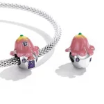 Charms Typu Pandora Szklarnia - SCC2154