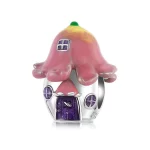Charms Typu Pandora Szklarnia - SCC2154