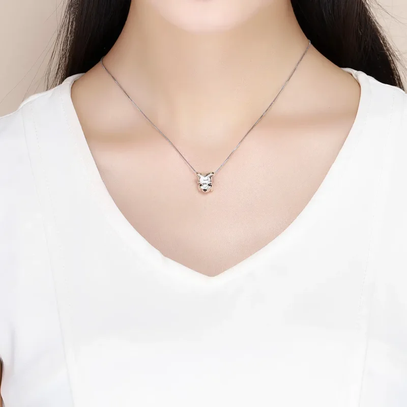 (zdjęcie do) Charms Typu Pandora Sznaucer - SCC835 - Wyświetl 5
