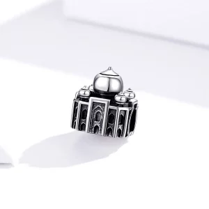 Charms Typu Pandora Tadż Mahal - SCC1542