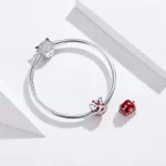 Charms Typu Pandora Taniec lwa - BSC086