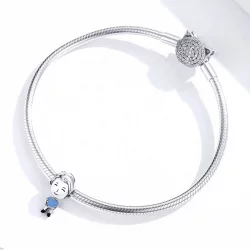 Charms Typu Pandora Tata - BSC174