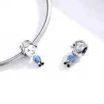 Charms Typu Pandora Tata - BSC174