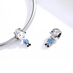 Charms Typu Pandora Tata - BSC174