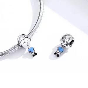 Charms Typu Pandora Tata - BSC174