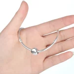 Charms Typu Pandora Tata - SCC006