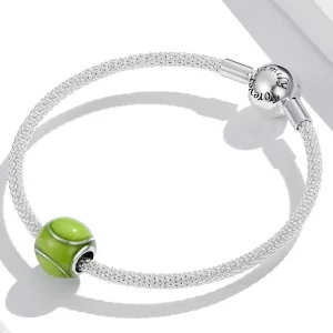 Charms Typu Pandora Tenis ziemny - SCC2032
