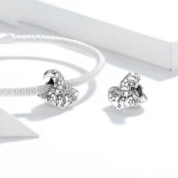 Charms Typu Pandora Tiara Przydziału - SCC1621