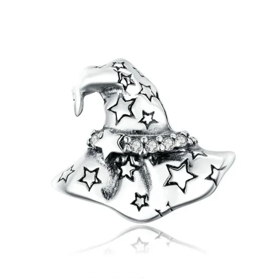 (zdjęcie do) Charms Typu Pandora Tiara Przydziału - SCC1621