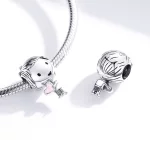 Charms Typu Pandora To chłopiec - SCC1334