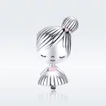 Charms Typu Pandora To dziewczyna - SCC1335