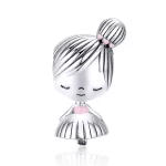 Charms Typu Pandora To dziewczyna - SCC1335