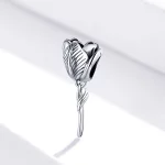 Charms Typu Pandora Tulipan - SCC1514