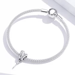 Charms Typu Pandora Tulipan - SCC1514