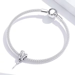 Charms Typu Pandora Tulipan - SCC1514
