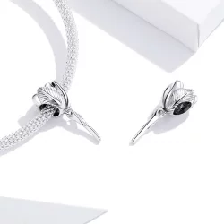 Charms Typu Pandora Tulipan - SCC1514