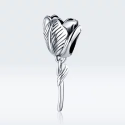 Charms Typu Pandora Tulipan - SCC1514