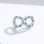 Charms Typu Pandora Uroboros - BSC186