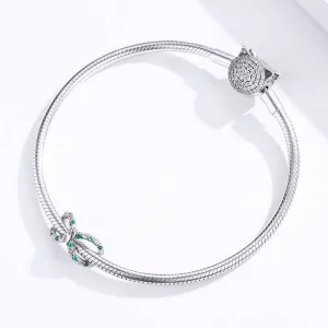 Charms Typu Pandora Uroboros - BSC186
