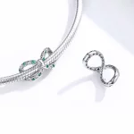 Charms Typu Pandora Uroboros - BSC186
