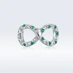 Charms Typu Pandora Uroboros - BSC186