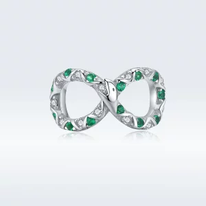 Charms Typu Pandora Uroboros - BSC186