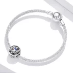 Charms Typu Pandora Weteran - SCC1885
