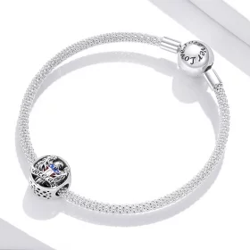 Charms Typu Pandora Weteran - SCC1885