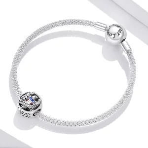 Charms Typu Pandora Weteran - SCC1885
