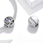 Charms Typu Pandora Weteran - SCC1885