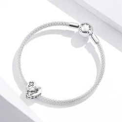 Charms Typu Pandora Wiara - BSC317